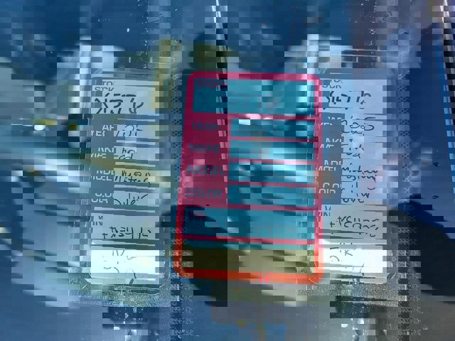 Certified 2025 Ford Mustang Premium w/ Wheel & Stripe Package image 25