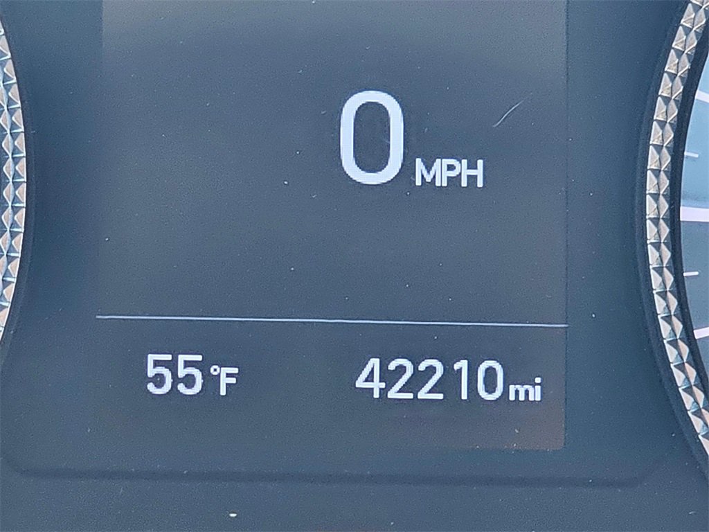 Used 2023 Hyundai Sonata SE image 19