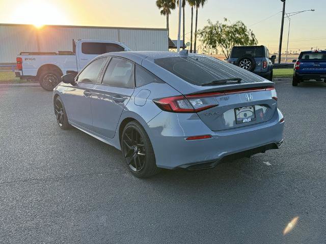 Used 2022 Honda Civic Sport image 3