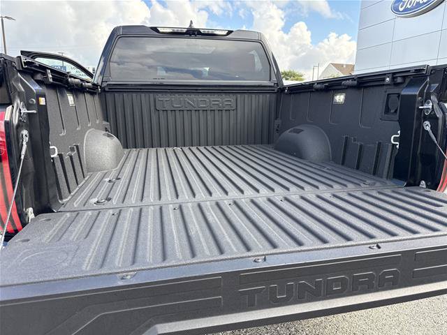 Used 2026 Toyota Tundra TRD Pro AWD/4WD image 28