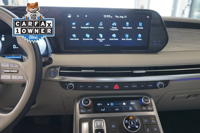 Used 2023 Hyundai Palisade Calligraphy w/ Cargo Package AWD/4WD image 19
