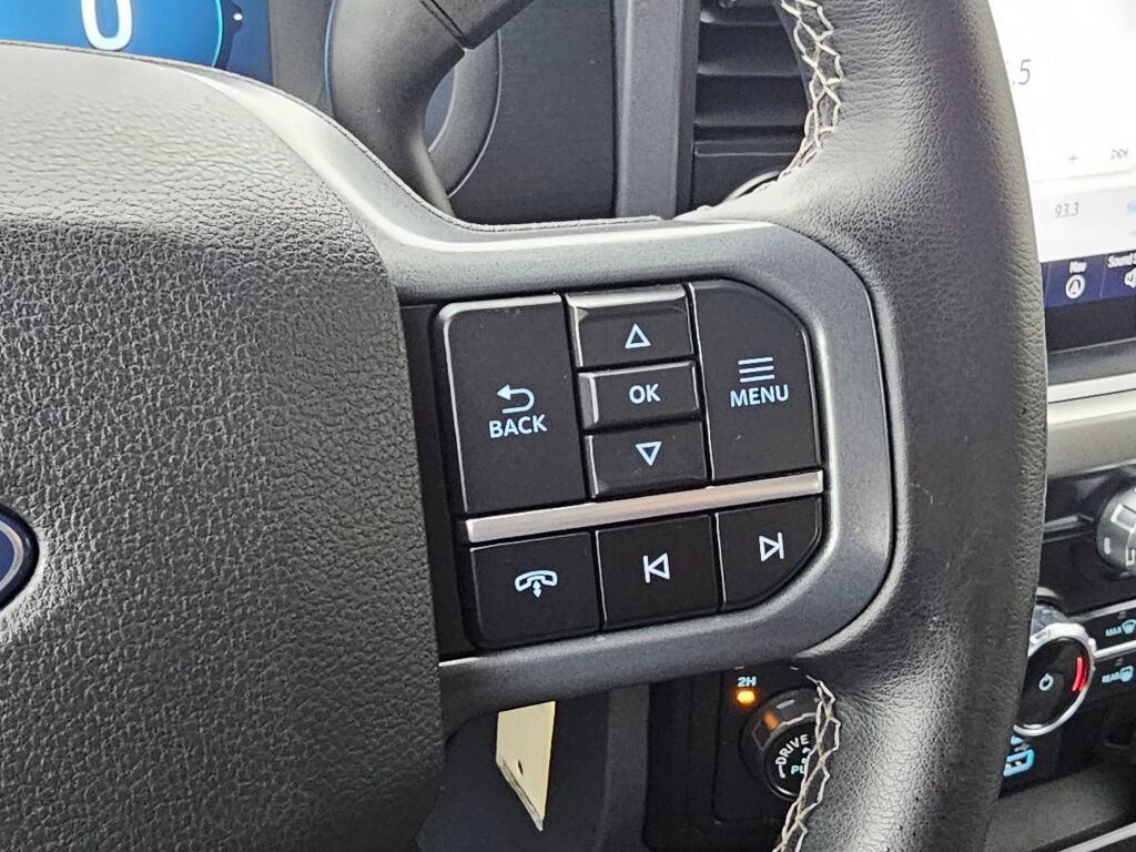 Certified 2024 Ford F150 XLT w/ Tow/Haul Package image 25