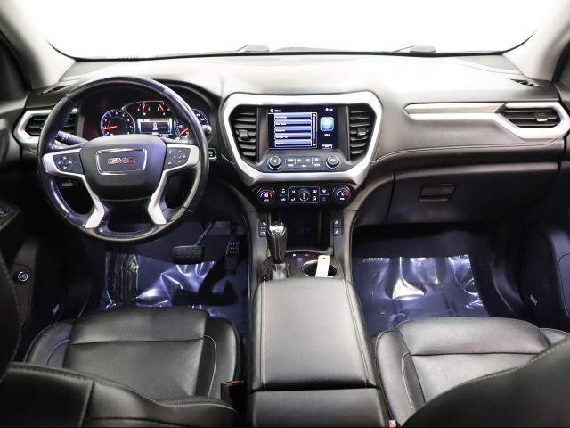Used 2019 GMC Acadia SLT image 18