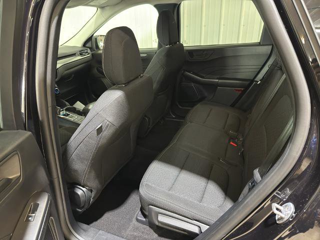 Certified 2025 Ford Escape Active w/ Cold Weather Package AWD/4WD image 10