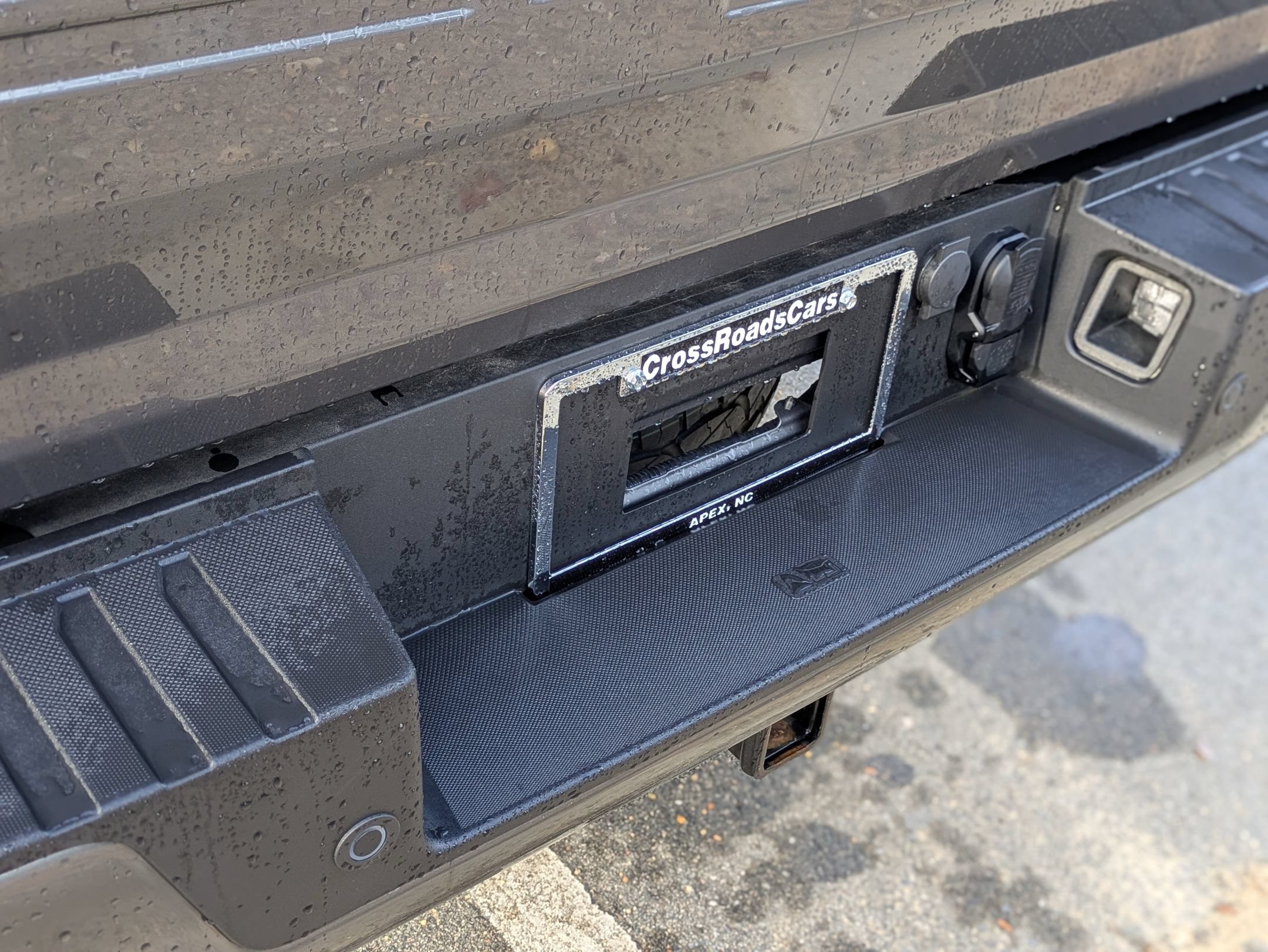 Certified 2025 Ford F150 STX w/ Equipment Group 200A AWD/4WD image 33