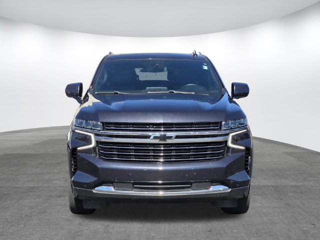 Used 2023 Chevrolet Tahoe LT RWD image 2