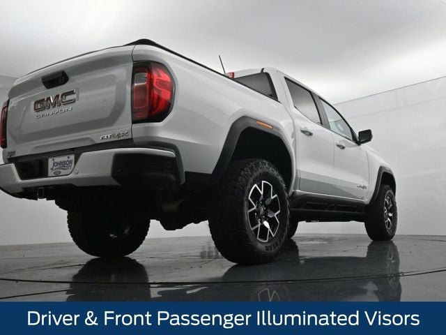 Used 2024 GMC Canyon AT4X AWD/4WD image 35