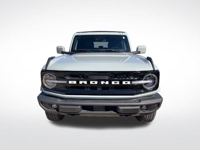 Certified 2022 Ford Bronco Outer Banks AWD/4WD image 8