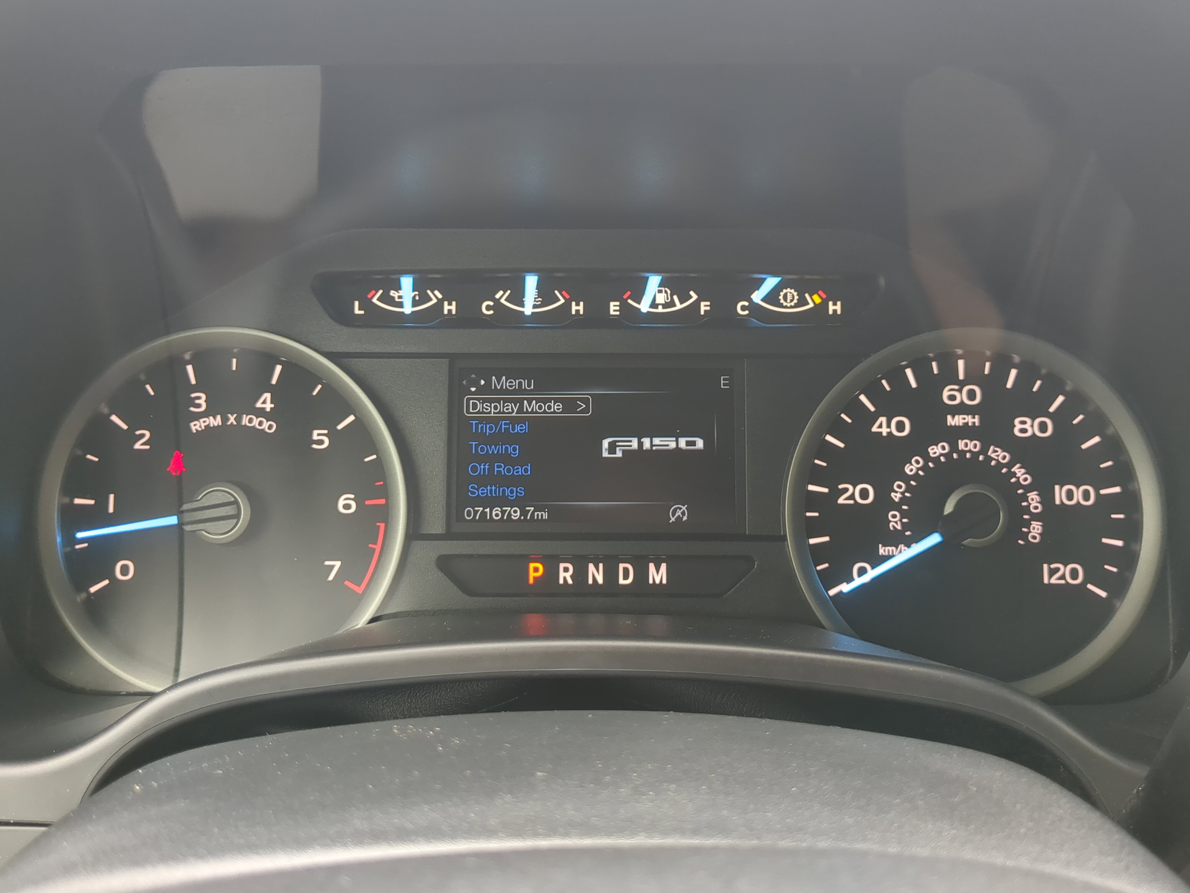 Certified 2020 Ford F150 XLT w/ Equipment Group 302A Luxury RWD image 25