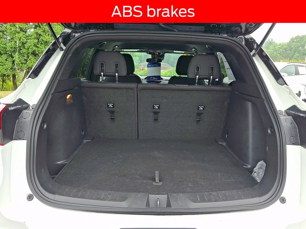 Used 2023 Chevrolet TrailBlazer RS AWD/4WD image 27