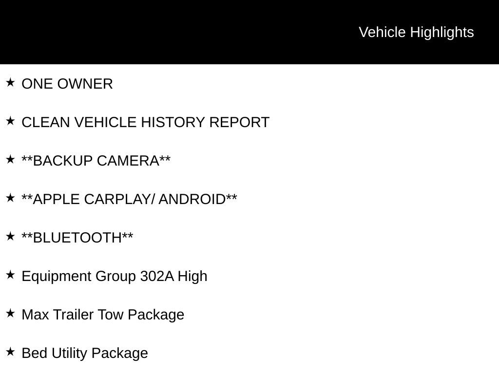 Certified 2023 Ford F150 XLT w/ Equipment Group 302A High AWD/4WD image 15