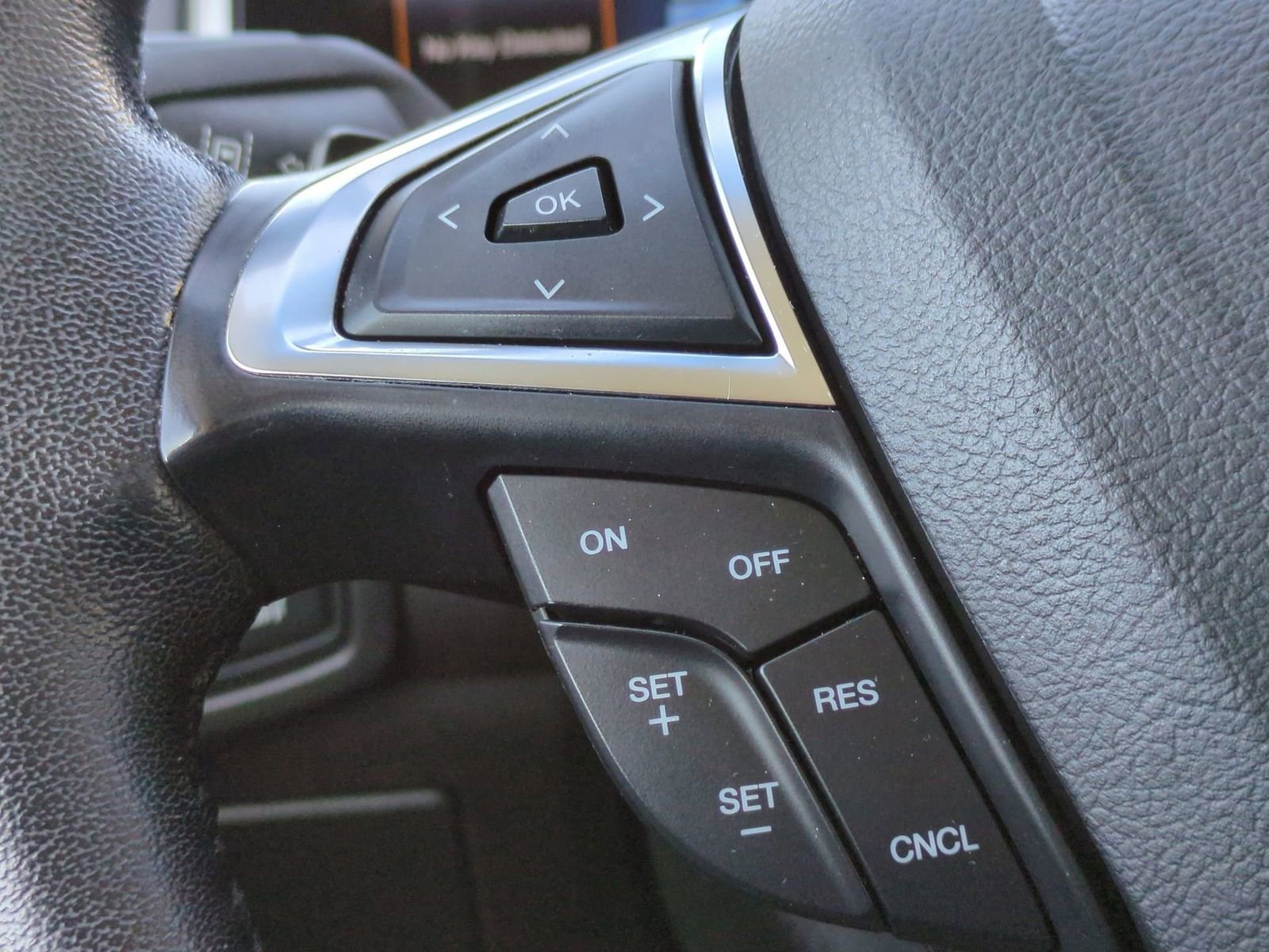 Certified 2019 Ford Edge SEL w/ Equipment Group 201A image 29