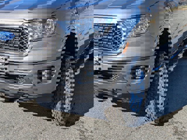 Certified 2021 Ford Ranger XLT w/ Trailer Tow Package image 11