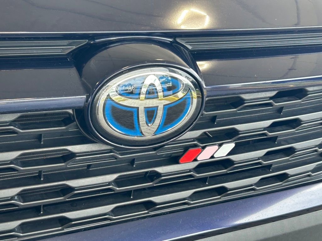 Used 2024 Toyota RAV4 XLE Premium w/ Weather Package image 18