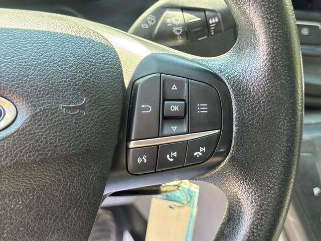 Certified 2020 Ford Transit 250 Medium Roof AWD w/ Interior Upgrade Package image 20