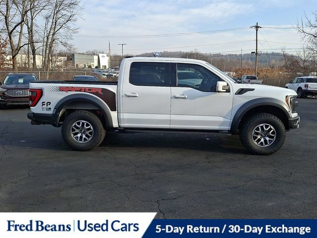 Certified 2023 Ford F150 Raptor image 9