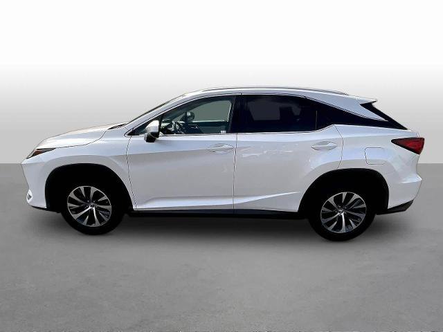 Used 2022 Lexus RX 350 AWD w/ Premium Package image 4