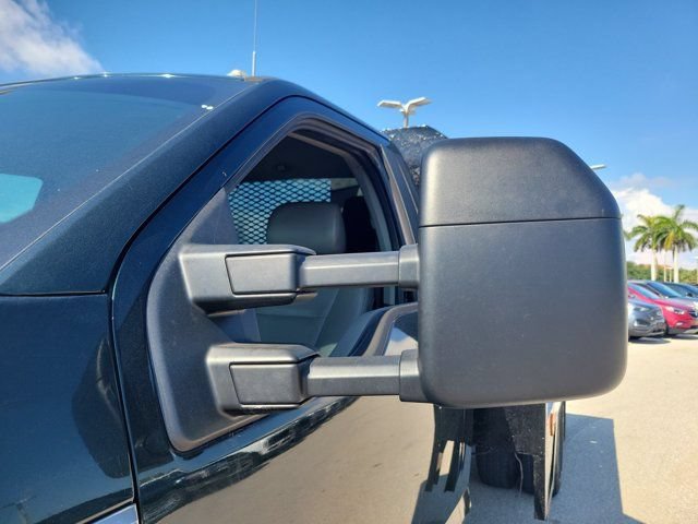 Certified 2020 Ford F350 XL RWD image 10