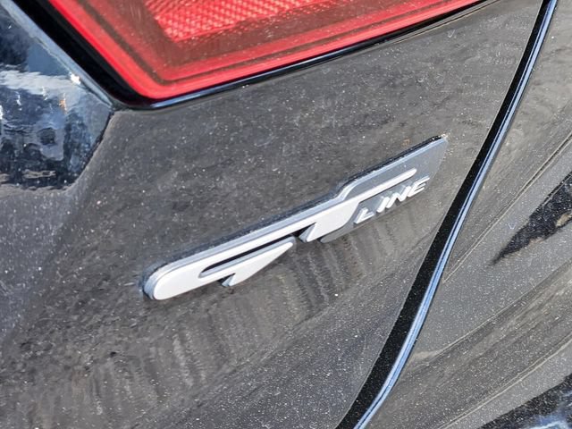 Used 2024 Kia Forte GT-Line FWD image 10