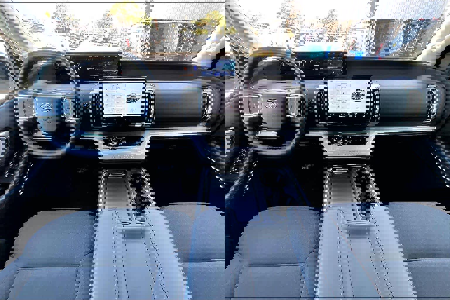 Certified 2025 Ford Expedition Max Active image 19