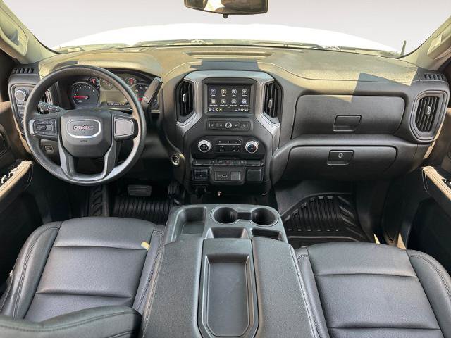Used 2024 GMC Sierra 2500 Pro w/ Convenience Package AWD/4WD image 10