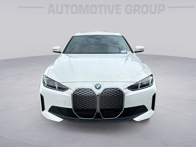 Used 2025 BMW i4 xDrive40i w/ Premium Package AWD/4WD image 8