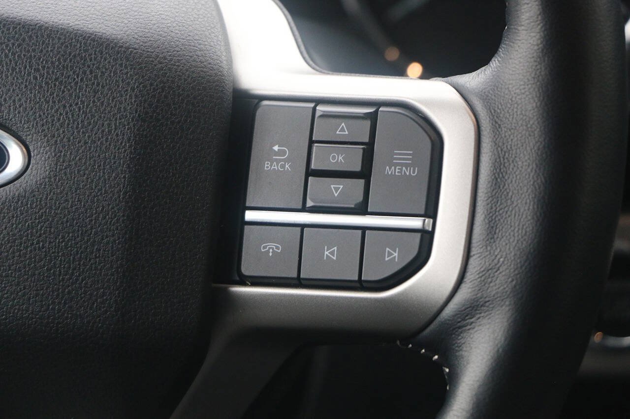Certified 2023 Ford Expedition Max XLT AWD/4WD image 21