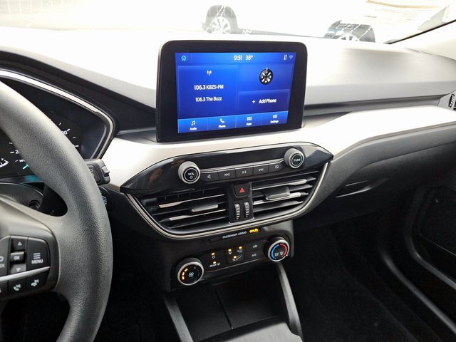 Certified 2022 Ford Escape SE image 25