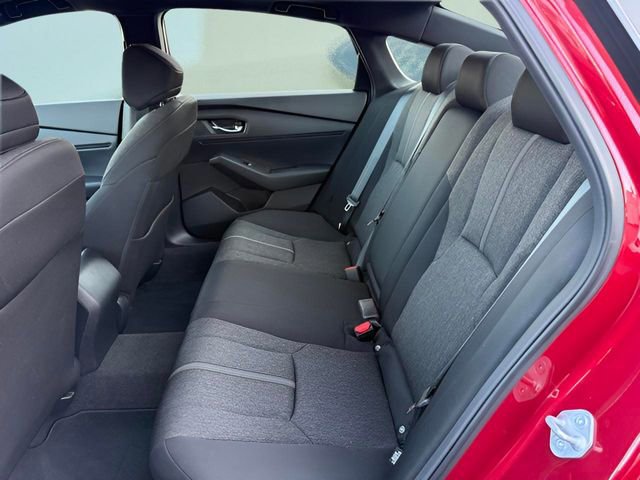 Used 2024 Honda Accord Sport image 13