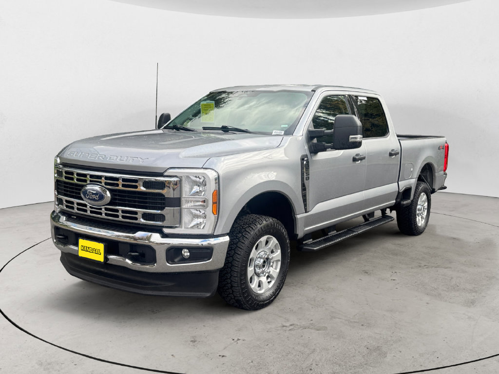 Certified 2024 Ford F250 XLT
