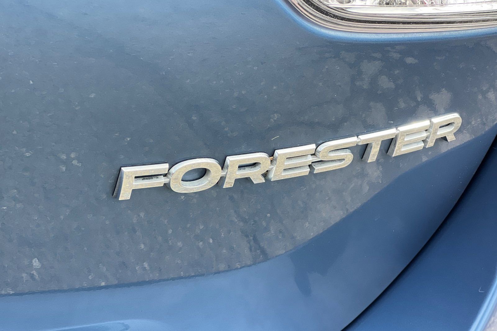 Used 2023 Subaru Forester AWD/4WD image 26