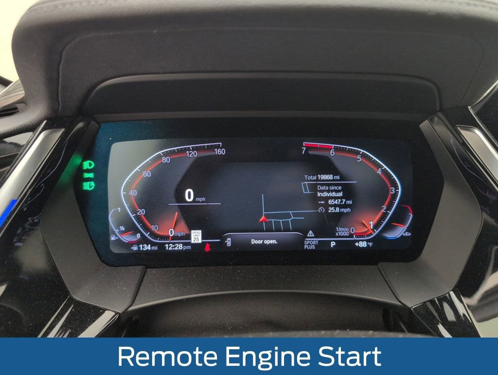 Used 2025 BMW Z4 sDrive30i image 26