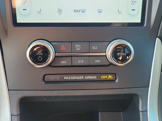 Certified 2024 Ford Edge SEL AWD/4WD image 29