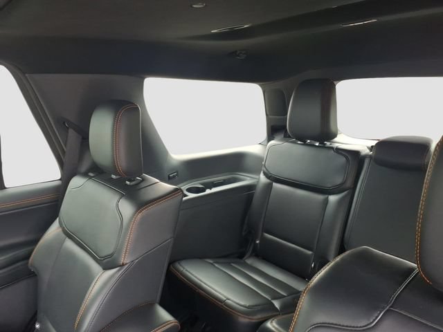 Certified 2026 Ford Expedition Tremor AWD/4WD image 10