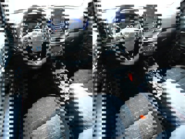 Certified 2024 Ford Bronco Sport Heritage w/ Heritage Convenience Package image 8