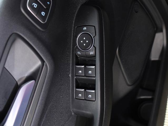 Certified 2022 Ford Escape Titanium w/ Class II Trailer Tow Package image 19