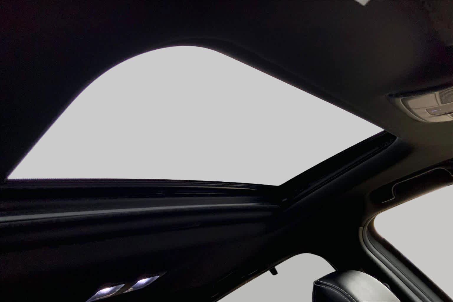 Used 2023 MAZDA CX-9 Grand Touring AWD/4WD image 14