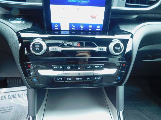 Certified 2023 Ford Explorer ST w/ Equipment Group 401A AWD/4WD image 23