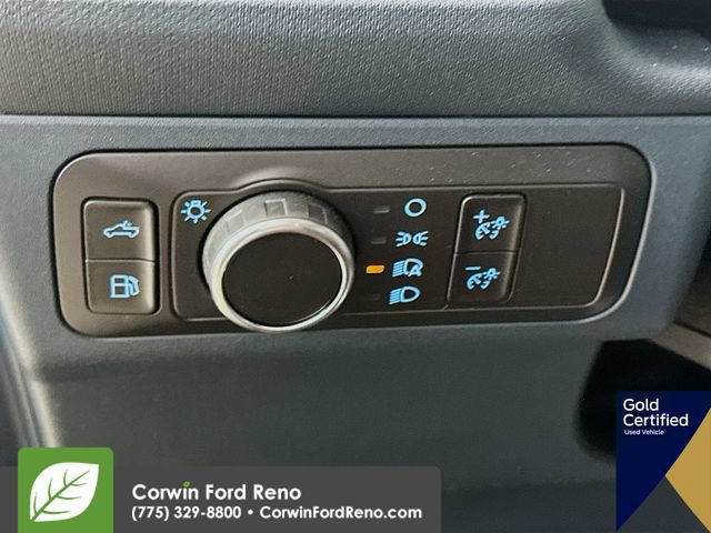 Certified 2022 Ford Maverick Lariat w/ Lariat Luxury Package FWD image 14