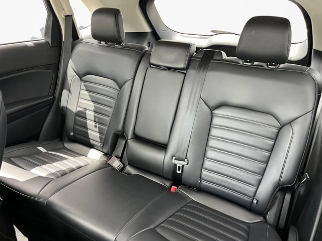 Certified 2023 Ford Edge SEL w/ Convenience Package AWD/4WD image 15