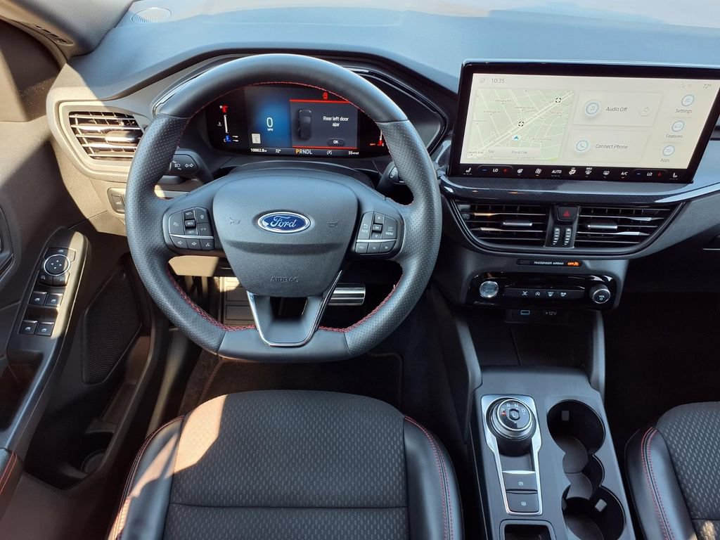 Certified 2023 Ford Escape ST-Line w/ Tech Pack #1 AWD/4WD image 6