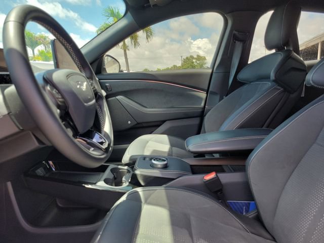 Certified 2024 Ford Mustang Mach-E GT image 19