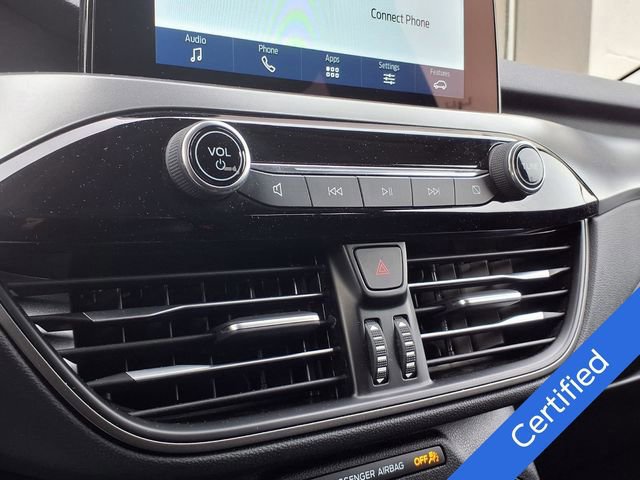 Certified 2024 Ford Escape Active image 15