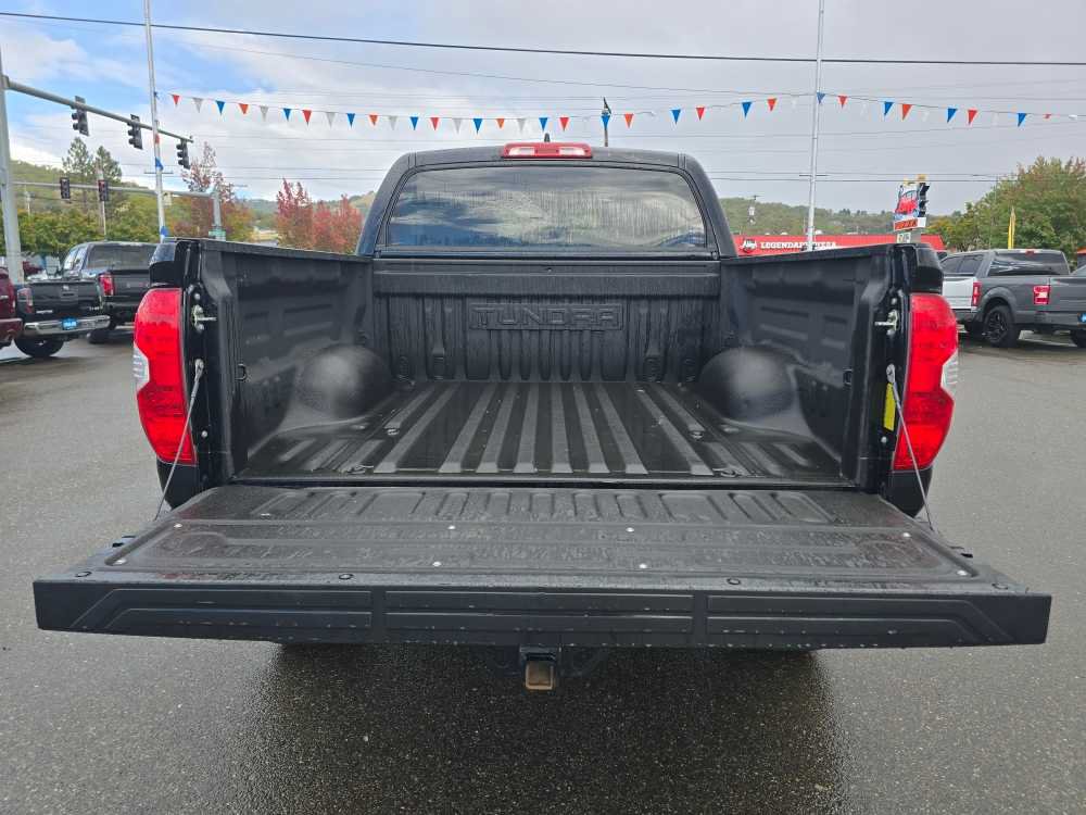Used 2020 Toyota Tundra SR5 AWD/4WD image 20