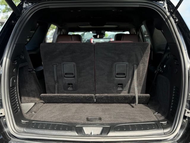Used 2026 Dodge Durango GT AWD/4WD image 32