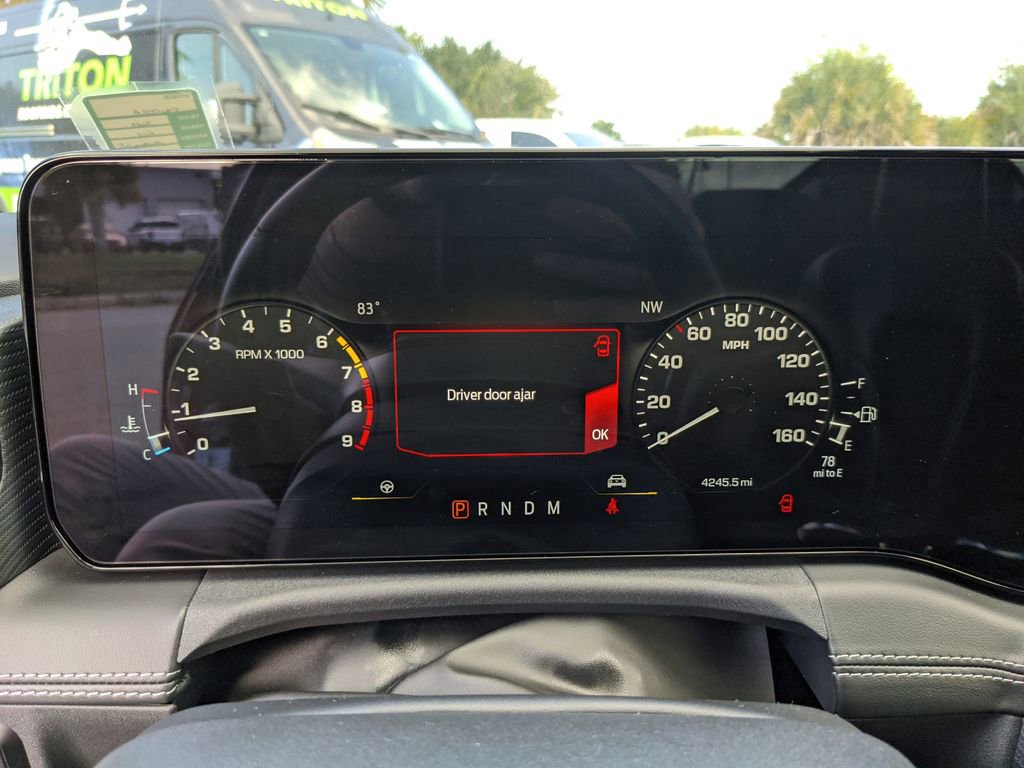 Certified 2024 Ford Mustang GT Premium image 35