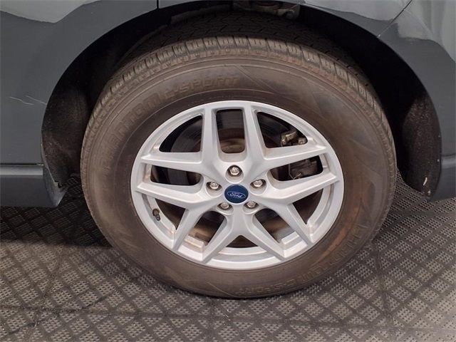 Certified 2021 Ford Edge SEL w/ Convenience Package AWD/4WD image 31