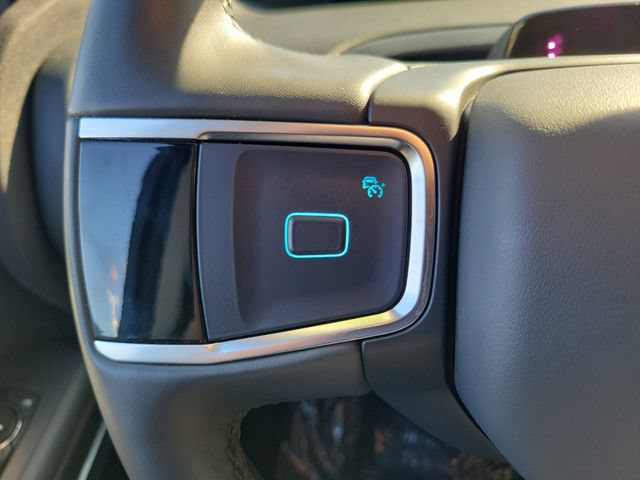 Certified 2025 Ford Expedition Active AWD/4WD image 5