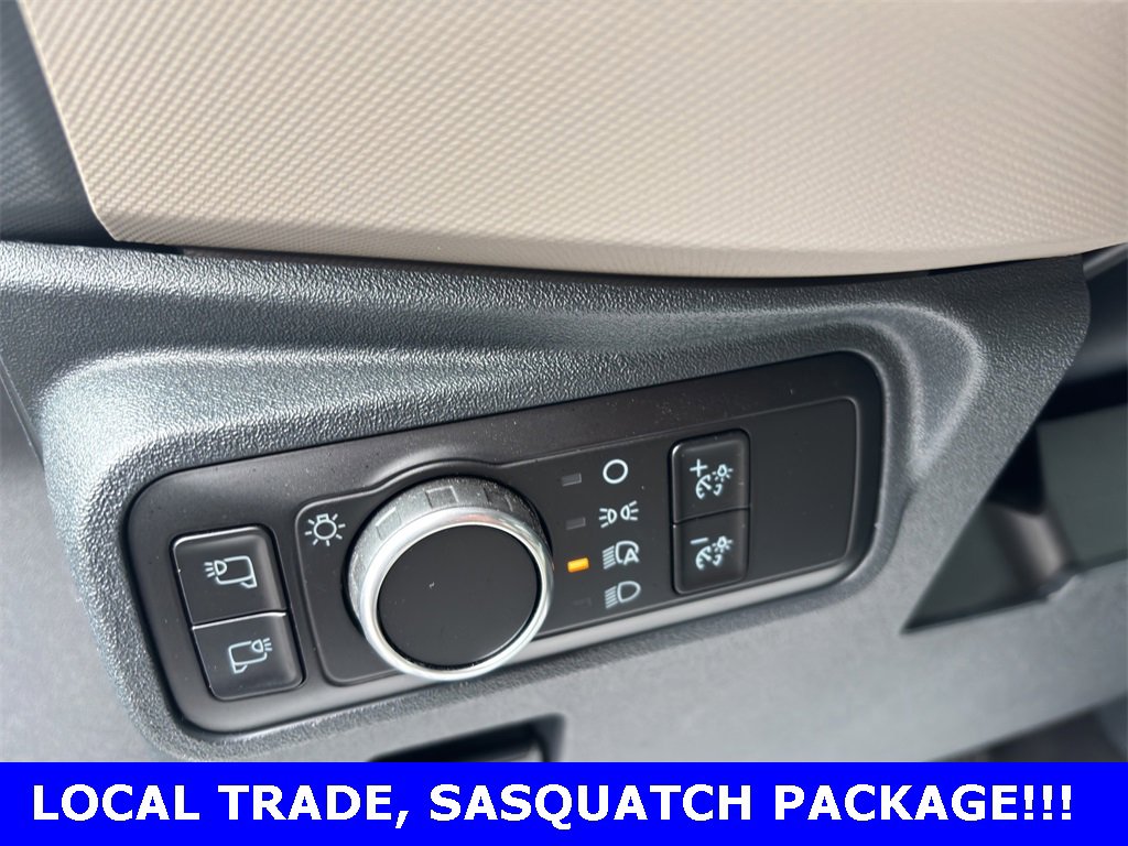 Certified 2024 Ford Bronco Wildtrak image 14