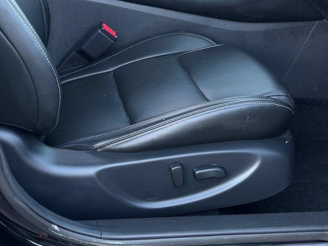 Used 2020 Nissan Maxima 3.5 SV w/ Floor Mat Group FWD image 32